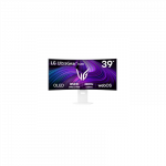 LG 39GX90SA-W | 39 " | OLED | 21:9 | 240 Hz | 1 ms | 3440 x 1440 pixels | 250 cd/m&sup2; | HDMI ports quantity 2 | White