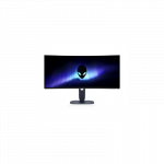 Dell LCD AW3425DW 34" QD-OLED UW-QHD/3440x1440/HDMI,DP,USB-C/Black | Dell