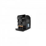 Philips Coffee Maker | EP2220/10 | Pump pressure 15 bar | Built-in milk frother | Automatic | 1500 W | Black