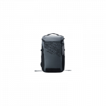 Asus ROG Ranger BP2701 | Gaming Backpack (Cybertext Edition) | Fits up to size 17-18 " | Backpack | Grey
