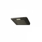 CATA | LF-2060 BK | Conventional | Energy efficiency class D | Width 60 cm | Black