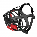 Snukis Hunter Albury Juoda 2