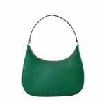Moteri&scaron;ka Rankinė Michael Kors 35R3S4CH3L-PALMETTO-GRN Žalia 30 x 22 x 8 cm
