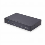 KVM komutatorius Startech P4A20132-KM-SWITCH
