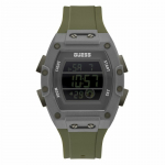 Laikrodis vyrams Guess GW0340G3 (&Oslash; 43 mm)