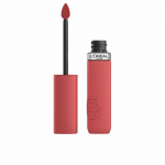 Skysti lūpų dažai L'Oreal Make Up Infaillible Matte Resistance Shopping Spree N&ordm; 230 (1 vnt.)