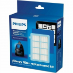 Filtras dulkių siurbliui Philips FC8010/02 Kit de repuestos