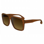 Moteri&scaron;ki akiniai nuo saulės Victoria Beckham VB671S-5914240 &oslash; 59 mm