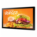 Monitorius Videowall Samsung OH24B 24" IPS 50-60  Hz