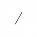 Fixed | Touch Pen | Graphite Uni | Pencil | For all capacitive displays | Gray