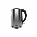 Gorenje | Kettle | K15DWS | Electric | 2200 W | 1.5 L | Stainless steel | 360&deg; rotational base | Stainless Steel