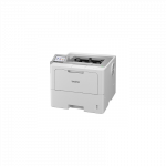 Brother HL-L6410DN | Mono | Laser | Printer | Wi-Fi | Maximum ISO A-series paper size A4 | Grey