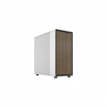 Fractal Design | North XL | Chalk White | ATX | Power supply included No