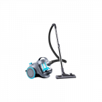 Midea Vacuum Cleaner | C5 MBC1270GB | Bagless | Power 700 W | Dust capacity 1.5 L | Grey