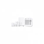 Anker Eufy Security Alarm Kits, 5 pcs