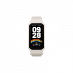 Xiaomi Smart Band 9 Active | TFT | Heart rate monitor | Bluetooth | Beige