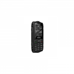 Hammer | Rock | Black | 2.4 " | TFT | 32 MB | 32 MB | Dual SIM | Bluetooth | 3.0 | Main camera resolution 0.3 MP | 1800 mAh