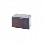 CSB Battery Battery 12V 12Ah F2 Pb | GP12120