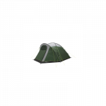 Outwell Two Room Dome Tent | Cloud 5 | 5 person(s) | Green
