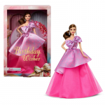 Lėlė Barbie