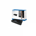 Logilink | USB 2.0 Hub-4 port whit power adapter