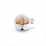 Adler | Egg Boiler | AD 4459 | White | 450 W | Eggs capacity 7