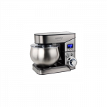 Camry | Planetary Food Processor | CR 4223 | 2000 W | Number of speeds 6 | Bowl capacity 5 L | Silver