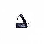 Dell | 4.5mm Barrel AC Adapter with EURO power cord (Kit)