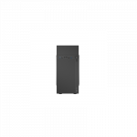 Natec | PC Case | Helix Matx | Black | Mini Tower | Power supply included No | ATX