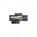 Navitel | Triple channel Full HD Dashcam | RC3 PRO | IPS 3.16", 820x320 | GPS (satellite) | Maps included
