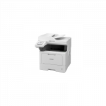 Brother Multifunction Printer | DCP-L5510DW | Laser | Mono | All-in-one | A4 | Wi-Fi | White