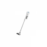 Midea Cordless Vacuum Cleaner | P5 MCS2021WB | 150 W | 21.6 V | Operating time (max) 45 min | White