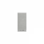 Fractal Design Computer Case | Mood | Light Gray | mITX | Power supply included No