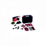 BLACK & DECKER | KA280K-QS | 220 W | Triangular Sander