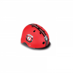 Globber Helmet Elite Lights, XS/S (48-53cm) | 507-102 | Red