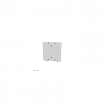 Neomounts Wall mount | FPMA-W25 Monitor/TV mount wall | 10-30 " | Maximum weight (capacity) 30 kg | Silver