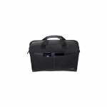 Asus | Nereus | Fits up to size 16 " | Messenger - Briefcase | Black | Shoulder strap | Waterproof