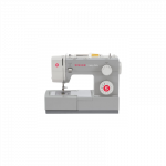 Sewing machine | Singer | SMC 4411 | Number of stitches 11 | Silver