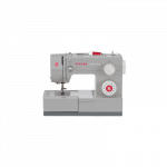 Singer | Sewing machine | 4423 | Number of stitches 23 | Number of buttonholes 1 | Grey