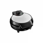 Tristar | Waffle maker | WF-1160 | 700 W | Heart shaped | Black