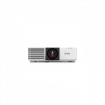 Epson | EB-L520U | WUXGA (1920x1200) | 5200 ANSI lumens | White | Lamp warranty 12 month(s)