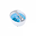 Adler | Foot massager | AD 2177 | Warranty 24 month(s) | 450 W | White/Silver