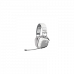 Corsair | Gaming Headset | HS80 MAX | Bluetooth | Built-in microphone | Wireless | White | Bluetooth | Over-Ear | Wireless