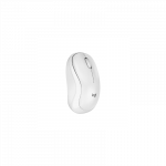 Logitech Silent Mouse | M240 | Wireless | Bluetooth | White