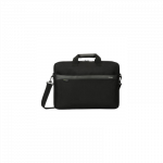 Targus | TSS984GL | GeoLite EcoSmart Essential Laptop Case | Fits up to size 15-16 " | Slipcase | Black | Shoulder strap