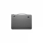 Dell | EcoLoop Urban | Fits up to size 15-16 " | Sleeve | Heather Gray | 15-16 " | Waterproof