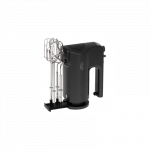 Adler Hand Mixer | AD 4230 | Hand Mixer | 550 W | Number of speeds 5 | Turbo mode | Black
