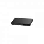Asus Triple 4K Thunderbolt 4 Dock | Ethernet LAN (RJ-45) ports 1 | HDMI ports quantity 2