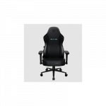 Onex | Gaming Chair | RTC ErgoGlide Alcantara | Black