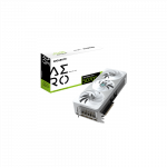 Gigabyte GeForce RTX 5070 Ti AERO OC 16G | NVIDIA | 16 GB | GeForce RTX 5070 Ti | HDMI ports quantity 1 | PCI-E 5.0